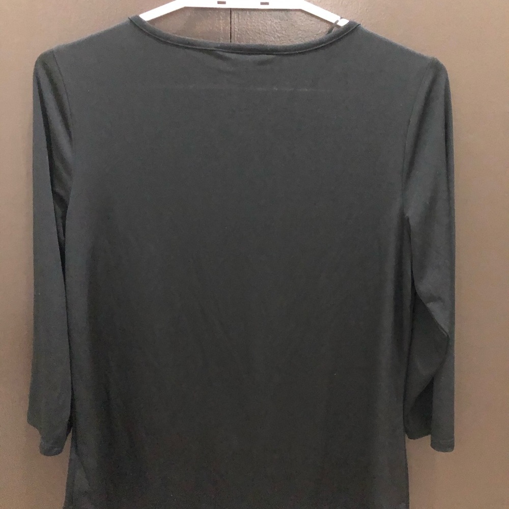 Classy George Tops! - Picture 2 of 4